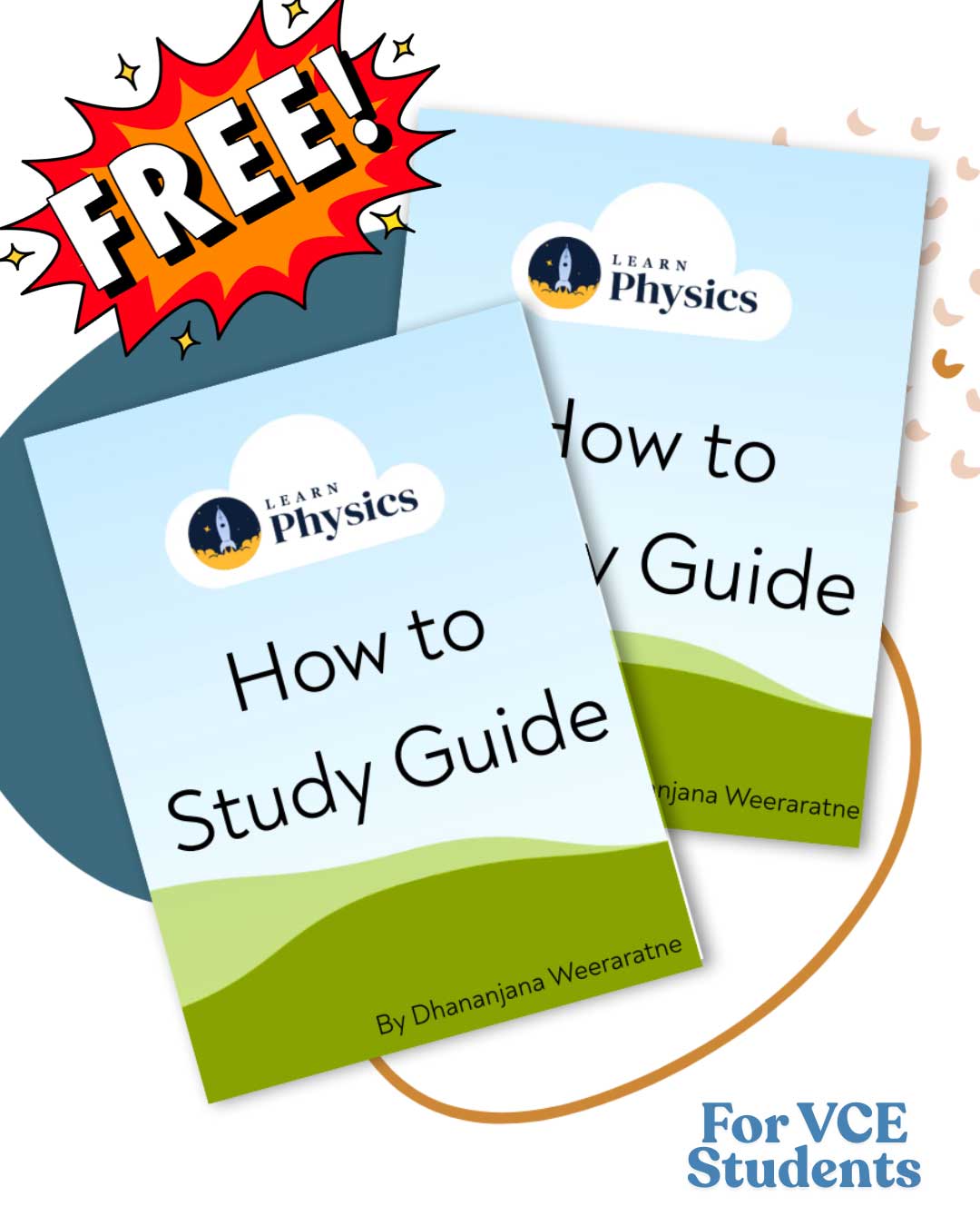 vce free study guide